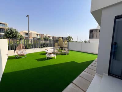 4 Slaapkamers Villa te Huur in Jebel Ali, Dubai - IMG_8599. JPG