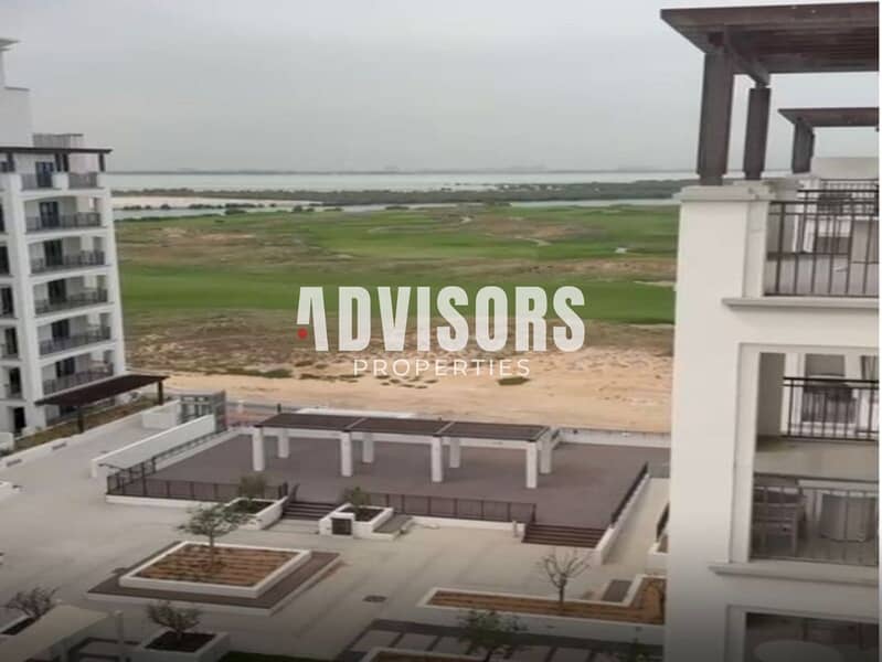 Partial Golf View || Balcony || High Floor || Partial Golf View || Balcony || High Floor ||