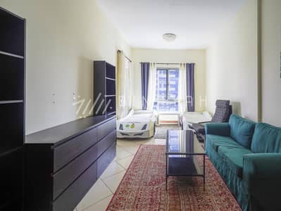 Appartement de 1 chambre à à louer à Dubai Marina, Dubai - Appartement à Dubai Marina，Marina Diamonds，Marina Diamond 2, 1 chambre, 69998 AED - 15698636
