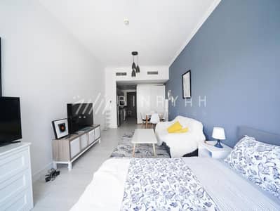 Studio de  à à louer à Dubai Marina, Dubai - Appartement à Dubai Marina，Marina Diamonds，Marina Diamond 3, 54998 AED - 15698637