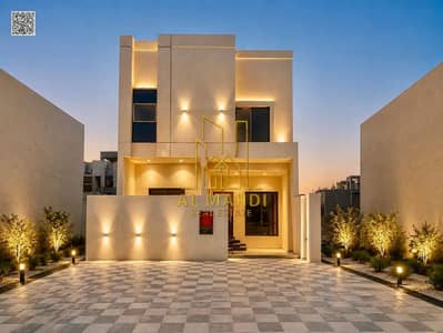 3 Slaapkamers Villa te Koop in Al Zahya, Ajman - WhatsApp Image 2026-06-21 at 6.46. 03 PM. jpeg 3 Slaapkamers Villa te Koop in Al Zahya, Ajman - WhatsApp Image 2026-06-21 at 6.46. 03 PM. jpeg