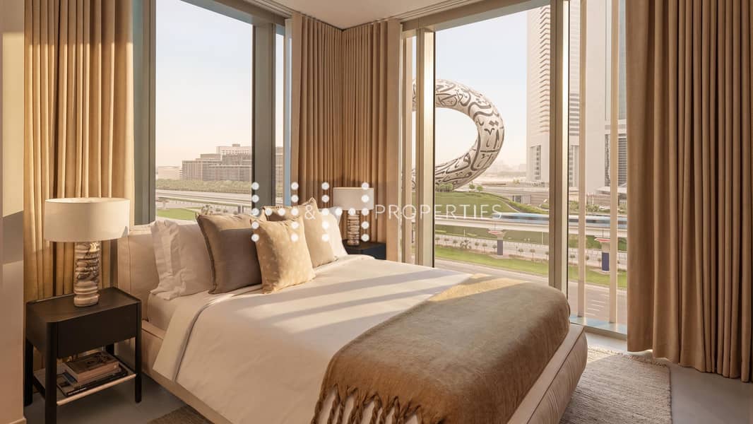 Квартира в Шейх Зайед Роуд,Сити Тауэр 1, 3 cпальни, 310000 AED - 15698672 Квартира в Шейх Зайед Роуд,Сити Тауэр 1, 3 cпальни, 310000 AED - 15698672