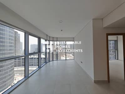 2 Schlafzimmer Wohnung zum zur Miete in Al Reem Island, Abu Dhabi - WhatsApp Image 2026-07-03 at 13.37. 08. jpeg 2 Schlafzimmer Wohnung zum zur Miete in Al Reem Island, Abu Dhabi - WhatsApp Image 2026-07-03 at 13.37. 08. jpeg