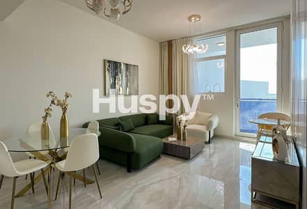 2 Bedroom Apartment for Sale in Al Furjan, Dubai - Furnished | Semi Closed Kitchen | Brand New 2 Bedroom Apartment for Sale in Al Furjan, Dubai - Furnished | Semi Closed Kitchen | Brand New