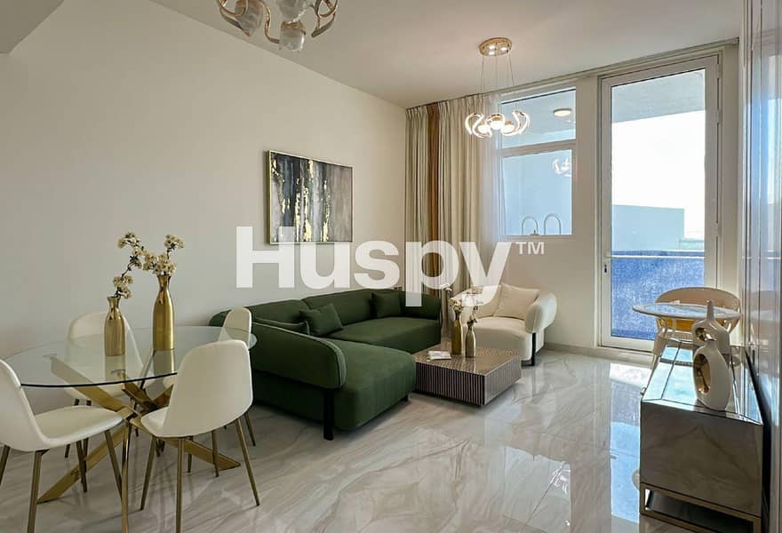 Furnished | Semi Closed Kitchen | Brand New Furnished | Semi Closed Kitchen | Brand New