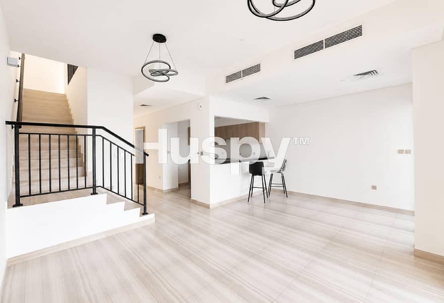 Таунхаус в Дамак Хиллс,Парк Резиденс 4, 4 cпальни, 210000 AED - 15698679 Таунхаус в Дамак Хиллс,Парк Резиденс 4, 4 cпальни, 210000 AED - 15698679