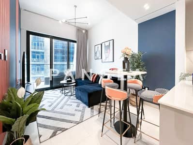 1 Slaapkamer Appartement te Huur in Business Bay, Dubai - Appartement in Business Bay，Binghatti Canal Building, 1 slaapkamer, 90000 AED - 15692117