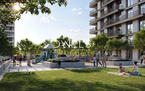 2 Bedroom Apartment for Sale in Dubai Creek Harbour, Dubai - 1. jpeg 2 Bedroom Apartment for Sale in Dubai Creek Harbour, Dubai - 1. jpeg