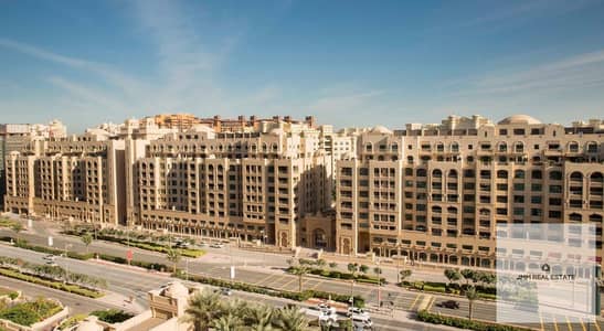 2 Camere Appartamento in Affitto a Palm Jumeirah, Dubai - Golden-Mile-3-1. jpg
