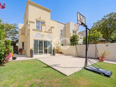 3 Schlafzimmer Villa zum zur Miete in The Springs, Dubai - Villa in The Springs，The Springs 3, 3 schlafzimmer, 310000 AED - 15698525