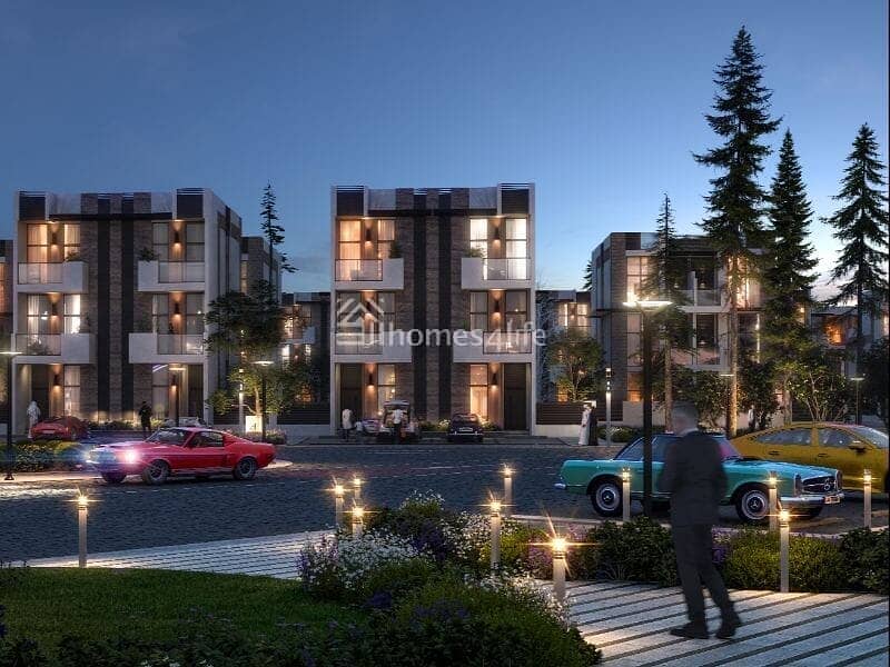 Villa a Dubailand,R. Hills, 5 camere da letto, 2598000 AED - 15698178 Villa a Dubailand,R. Hills, 5 camere da letto, 2598000 AED - 15698178