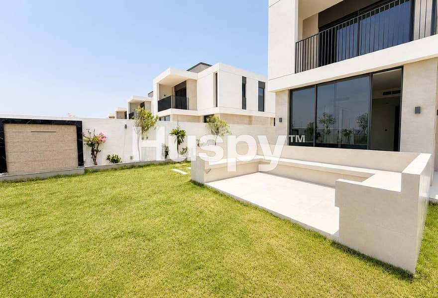 Villa a Dubai South,Emaar South,Fairway Villas, 4 camere da letto, 300000 AED - 15689724 Villa a Dubai South,Emaar South,Fairway Villas, 4 camere da letto, 300000 AED - 15689724