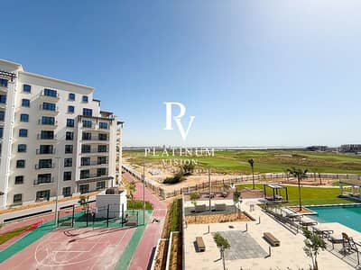 3 Camere Appartamento in Vendita a Yas Island, Abu Dhabi - 5. jpg