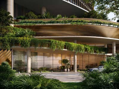 2 Bedroom Flat for Sale in Dubai Maritime City, Dubai - 5. png