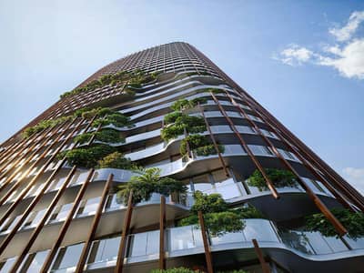 2 Camere Appartamento in Vendita a Dubai Maritime City, Dubai - 3. png