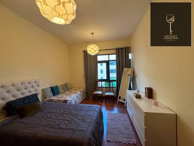 2 habitaciones Apartamento para en Alquiler en The Greens, Dubai - WhatsApp Image 2026-07-01 at 6.38. 59 PM (1). jpeg