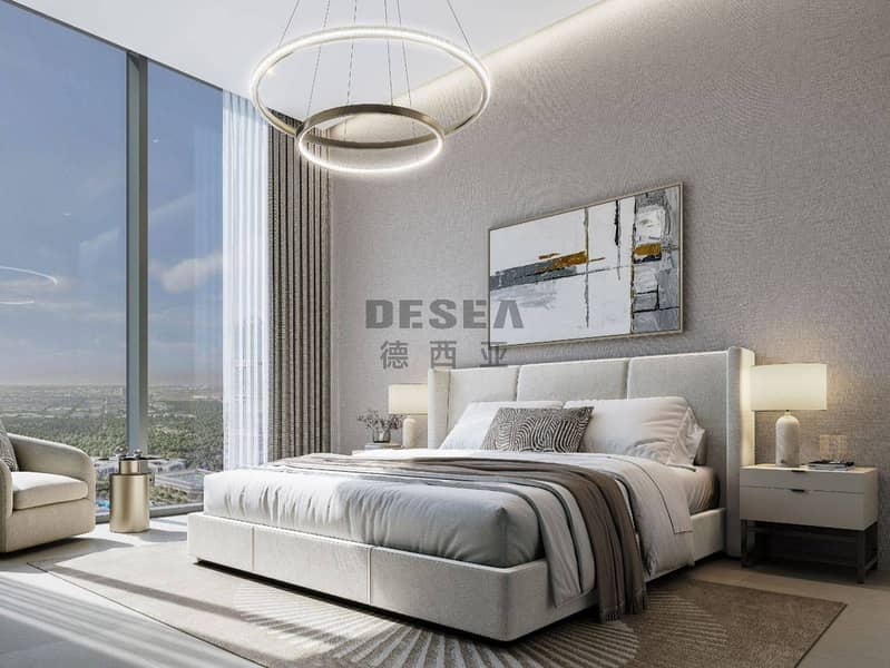 Appartamento a Sobha Hartland 2,Skyvue,Skyvue Solair, 1 camera da letto, 1950000 AED - 15698827 Appartamento a Sobha Hartland 2,Skyvue,Skyvue Solair, 1 camera da letto, 1950000 AED - 15698827