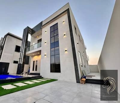 4 Bedroom Villa for Rent in Al Bahia, Ajman - 4ba1442c-344f-4d4a-982e-b92ba882ef28. jpg 4 Bedroom Villa for Rent in Al Bahia, Ajman - 4ba1442c-344f-4d4a-982e-b92ba882ef28. jpg