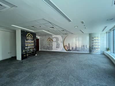 Office for Rent in Business Bay, Dubai - Burj Khalifa View | Prime Tower | 2 Parking Office for Rent in Business Bay, Dubai - Burj Khalifa View | Prime Tower | 2 Parking