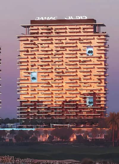 1 Slaapkamer Appartement te Koop in DAMAC Hills, Dubai - Screenshot 2026-06-23 154221. png