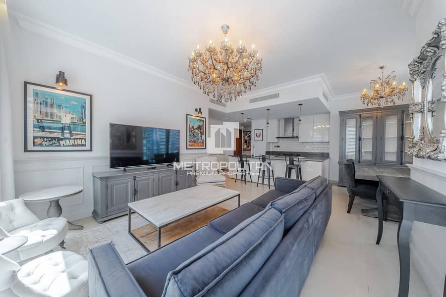 Wohnung in Dubai Marina,Marina Gate,Marina Gate 1, 2 schlafzimmer, 193000 AED - 15698948 Wohnung in Dubai Marina,Marina Gate,Marina Gate 1, 2 schlafzimmer, 193000 AED - 15698948