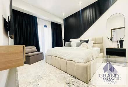 1 Camera Appartamento in affitto a Jumeirah Village Circle (JVC), Dubai - Appartamento a Jumeirah Village Circle (JVC)，JVC District 15，Marwa Heights, 1 camera da letto, 68000 AED - 15698961