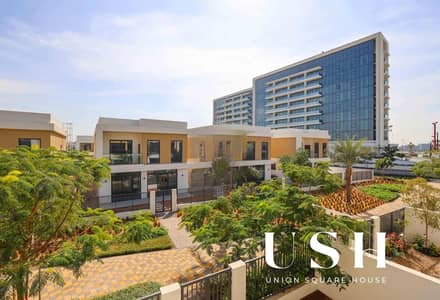3 Camere Townhouse in Vendita a Mina Al Arab, Ras Al Khaimah - 12. jpg 3 Camere Townhouse in Vendita a Mina Al Arab, Ras Al Khaimah - 12. jpg