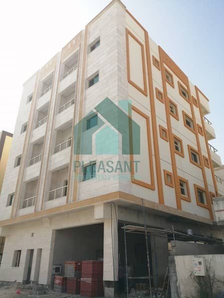 G+4 Brandnew Residential Building for Sale in Nuaimiah Ajman G+4 Brandnew Residential Building for Sale in Nuaimiah Ajman