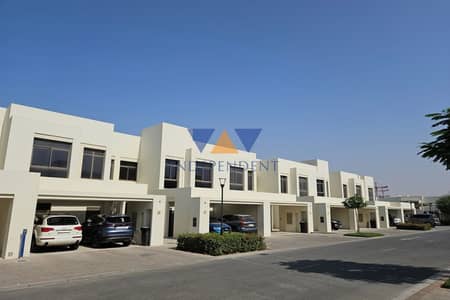 3 Camere Townhouse in Affitto a Town Square, Dubai - reem-townhouses_K62aW_xl. jpg 3 Camere Townhouse in Affitto a Town Square, Dubai - reem-townhouses_K62aW_xl. jpg