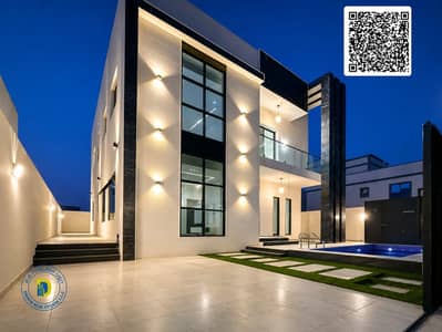 4 Slaapkamers Villa te Koop in Al Bahia, Ajman - WhatsApp Image 2026-07-03 at 2.07. 57 PM. jpeg