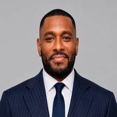 Shian Robinson