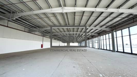 Warehouse for Rent in Madinat Zayed, Abu Dhabi - images image img