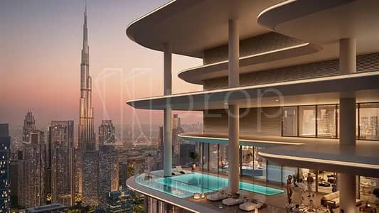 3 Camere Appartamento in Vendita a Business Bay, Dubai - 32375. webp 3 Camere Appartamento in Vendita a Business Bay, Dubai - 32375. webp