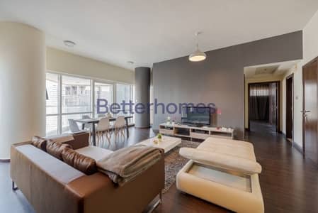 1 Bedroom Apartment in Jumeirah Lake Towers 1 Bedroom Apartment in Jumeirah Lake Towers