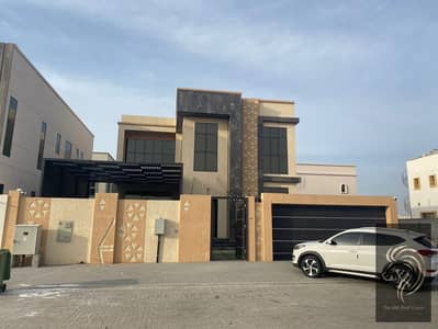 5 Schlafzimmer Villa zum zur Miete in Al Alia, Ajman - 03ea779f-ce14-4a85-bc76-c7c671c1e0a4. jpg 5 Schlafzimmer Villa zum zur Miete in Al Alia, Ajman - 03ea779f-ce14-4a85-bc76-c7c671c1e0a4. jpg