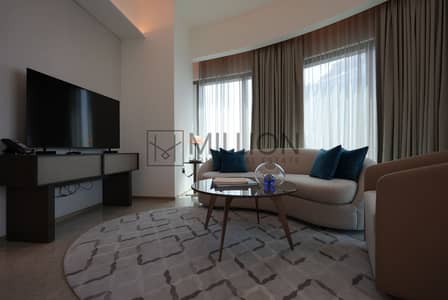 2 Schlafzimmer Wohnung zum zur Miete in Dubai Creek Harbour, Dubai - WhatsApp Image 2026-04-24 at 3.50. 48 PM (3). jpeg 2 Schlafzimmer Wohnung zum zur Miete in Dubai Creek Harbour, Dubai - WhatsApp Image 2026-04-24 at 3.50. 48 PM (3). jpeg