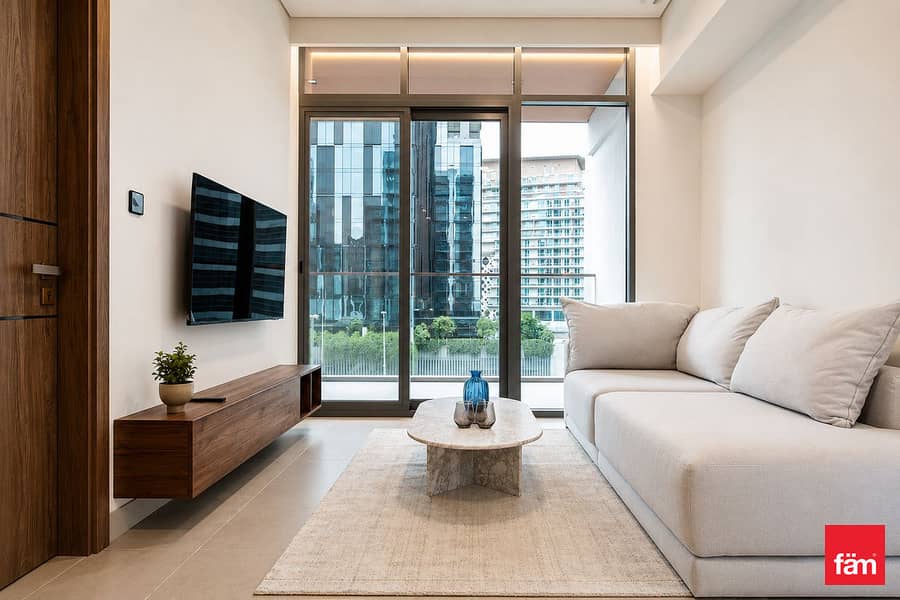 Simplistic Furnishing | Marriott Branded | Ready Simplistic Furnishing | Marriott Branded | Ready