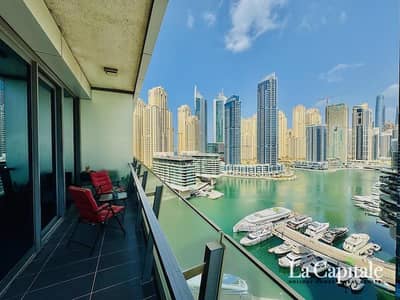 1 Schlafzimmer Wohnung zum zur Miete in Dubai Marina, Dubai - Wohnung in Dubai Marina,Silverene,Silverene Tower A, 1 schlafzimmer, 105000 AED - 15699081 1 Schlafzimmer Wohnung zum zur Miete in Dubai Marina, Dubai - Wohnung in Dubai Marina,Silverene,Silverene Tower A, 1 schlafzimmer, 105000 AED - 15699081