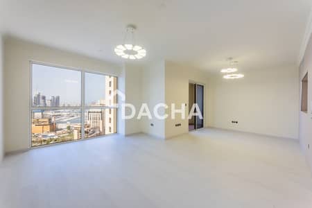 2 Schlafzimmer Wohnung zum zur Miete in Jumeirah Beach Residence (JBR), Dubai - Wohnung in Jumeirah Beach Residence (JBR)，Murjan，Murjan 3, 2 schlafzimmer, 154000 AED - 15699083