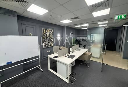 Office zum zur Miete in Business Bay, Dubai - original. jpg