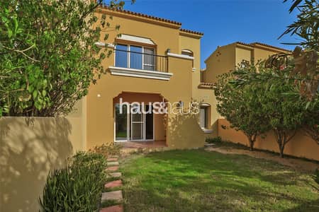 2 habitaciones Villa para en Alquiler en Arabian Ranches, Dubai - Villa en Arabian Ranches，Palmera，Palmera 2, 2 dormitorios, 180000 AED - 15699091