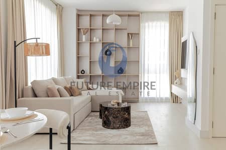 1 Schlafzimmer Wohnung zum zur Miete in Downtown Dubai, Dubai - eec177e0-6cb8-48da-9752-751c3539ca5d. jpeg