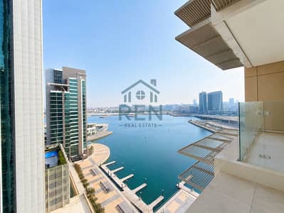 3 Schlafzimmer Wohnung zum zur Miete in Al Reem Island, Abu Dhabi - Wohnung in Al Reem Island,Marina Square,Ocean Terrace Residence, 3 schlafzimmer, 154999 AED - 15666961 3 Schlafzimmer Wohnung zum zur Miete in Al Reem Island, Abu Dhabi - Wohnung in Al Reem Island,Marina Square,Ocean Terrace Residence, 3 schlafzimmer, 154999 AED - 15666961