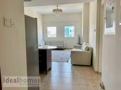 2 Bedroom Flat for Rent in Jumeirah Village Triangle (JVT), Dubai - Elegant 2BR |Balcony|Fully Furnished|Ready to Move