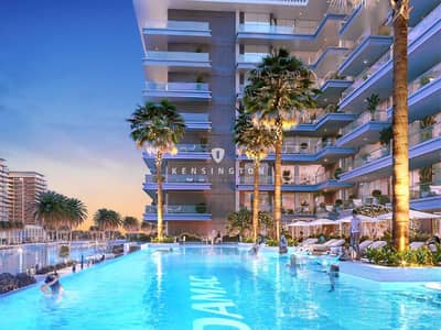 1 Bedroom Apartment for Sale in Dubai Investment Park (DIP), Dubai - Lagoon Views | Flexible Payment Plan | High ROI 1 Bedroom Apartment for Sale in Dubai Investment Park (DIP), Dubai - Lagoon Views | Flexible Payment Plan | High ROI