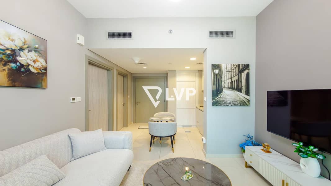 Appartamento a Business Bay,Zada Tower, 1 camera da letto, 80000 AED - 15147121 Appartamento a Business Bay,Zada Tower, 1 camera da letto, 80000 AED - 15147121
