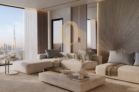 2 Camere Appartamento in Vendita a Al Jaddaf, Dubai - 44. jpg 2 Camere Appartamento in Vendita a Al Jaddaf, Dubai - 44. jpg