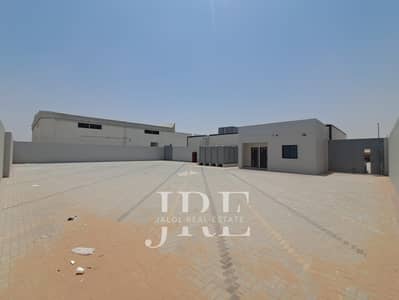 Warehouse para en Alquiler en Al Sajaa Industrial, Sharjah - WhatsApp Image 2026-07-03 at 10.25. 40 AM. jpeg Warehouse para en Alquiler en Al Sajaa Industrial, Sharjah - WhatsApp Image 2026-07-03 at 10.25. 40 AM. jpeg