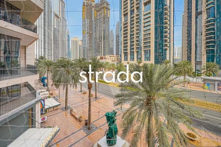 2 Slaapkamers Appartement te Koop in Downtown Dubai, Dubai - Appartement in Downtown Dubai，Boulevard Crescent Towers，Boulevard Crescent Podium, 2 slaapkamers, 4850000 AED - 15699157