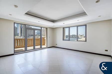 Villa de 5 chambres à à louer à Palm Jumeirah, Dubai - Villa à Palm Jumeirah，Garden Homes Palm Jumeirah，Garden Homes Frond A, 5 chambres, 850000 AED - 15699156